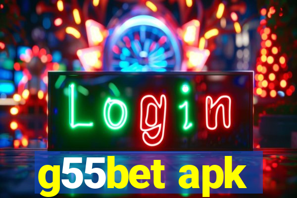 g55bet apk